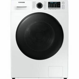 Samsung WD80TA046BE - Was-droogcombi Eco Bubble 8kg - 5kg 1400T - Wit