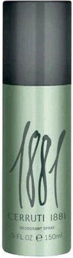 Cerruti 1881 Pour Homme Deodorant 150 ml
