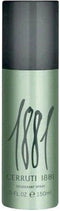Cerruti 1881 Pour Homme Deodorant 150 ml