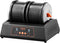 Rock Tumbler Machine, 8 lbs Large Capacity Dual Barrels Rock Polishing Machine, 9 Speed Settings 9-D