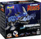 1:35 Revell 07851 CyberBeasts - HydroFang - 35cm - in Kleur - Easy Click Systeem Plastic Modelbouwpakket