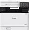 Canon i-Sensys MF754Cdw - Multifunctionele kleurenlaserprinter - 33 ppm printen - 100 ipm scannen