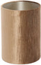 Light & Living - kap - Flair - bruin - textiel - E27 - 3530949