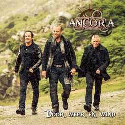 Ancora - Door Weer En Wind - CD (8717472642936)