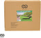 Infinity Goods Ligbed - Opvouwbaar - Verstelbaar - Zwart (set van 2)