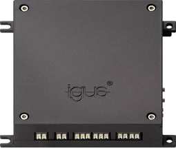 igus Motordriver D3 dryve