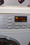 Miele W5963 - Wasmachine - 1600 toeren - 60 x 60 x 85 cm