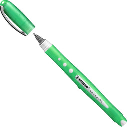 STABILO Worker Colorful - Rollerball 0,5 mm - Groen - per stuk