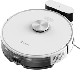 EZVIZ RE5 - Robotstofzuiger - 4000 Pa zuigkracht - LDS LiDAR technologie