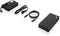 Lenovo ThinkPad USB-C Dock Gen 2 - Dockingstation - 4K Ultra HD - Zwart