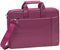 Rivacase 8231 - Schoudertas - Voor 15,6'' Notebook - Paars
