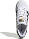 adidas Originals Superstar Schoenen - Kinderen - Wit - 38