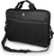 Port Designs Liberty III - Laptoptas - Gewatteerd - Zwart