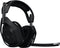 Logitech A50 X - Draadloze Gaming Headset - Bluetooth 5.0 - Zwart