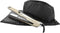 DEMELISS 2-in-1 thermobestendige etui mat - 2033