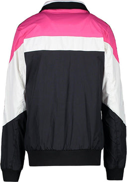 Cars Jeans Wish - Meisjes Jas - Opstaande kraag - Maat 104