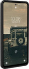 Urban Armor Gear - Scout - Militaire standaard valbescherming - Zwart