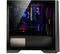 Antec Dark Phantom 301M - Micro-ATX Behuizing - ARGB Frontpaneel - Zwart