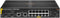 HPE Aruba 6100 - Switch - 12G PoE+ 139W 16 poorten 2SFP+