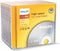 Philips CW7D2NJ10/00 - CD-RW - 700 MB - 80 Min - 4-12x (10 stuks)