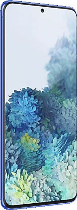 Samsung Galaxy S20 Plus Dual SIM 128GB aura blauw