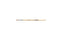 Qrea - Penseel synthetisch haar nr 6 breedte 3,9mm | 12 stuks