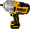 DeWALT DCF961NT Accu Slagmoersleutel 1/2 1626Nm 18V Basic Body in TSTAK