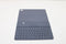 Samsung Galaxy Tab S11 - Book Cover Keyboard Slim QWERTY - Ultradun en lichtgewicht - Zwart