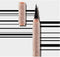 Professionele Gold Diamond Star Eyeliner - Waterproof, Veegvast en Gemakkelijk Aan te Brengen