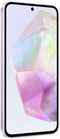 Samsung Galaxy A35 - Smartphone - 50MP camera 128GB opslag 6GB RAM Paars