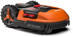Worx WR147E.1 - Robotmaaier - 1000 m² - 20 Volt - 4 Ah - 2 maaihoogtes