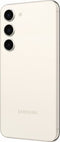 Samsung Galaxy S23 - Beige - 256 GB - Fysieke simkaart + eSIM