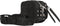 Versace Jeans Linea B Dis. 5 - Dames Crossbodytas - Studs en rits - Zwart