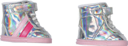 BABY born Sneakers Roze - 43cm