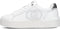 Liu Jo Silvia 93 - Lage sneakers - Leer - Wit (maat 37)