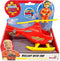 Simba - Brandweerman Sam Wallaby met Tom Thomas Figuur - Helikopter - Speelgoedvoertuig - vanaf 3 jaar