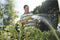 Hozelock Multi Spray PLUS - Broespistool - 6 sproeistanden - Vorstbestendig