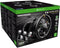 Thrustmaster TX Racing Wheel Leather Edition - Racestuur - 28 cm diameter - Force Feedback - Zwart