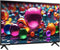 LG 55UA75006LA - Ultra HD TV - 4K Resolutie - Zwart