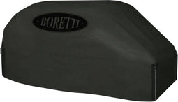 Boretti Ligorio Top - BBQ hoes - Waterbestendig 100% polyester - 68x118x59cm