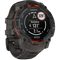 GARMIN Instinct 3 50mm Solar Smartwatch Donkergrijs