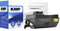 KMP K-T62 - LaserPrint-inktcartridges - Hoge afdrukkwaliteit - (1 stuk)