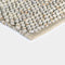 Brink en Campman - Cobble 29201 Vloerkleed - 200x300 - Rechthoek - Laagpolig,Structuur Tapijt - Industrieel - Grijs