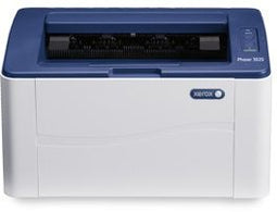 Xerox Phaser 3020 - Laserprinter - 20ppm - Zwart