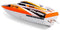 Ninco RC Nincocean Sailfish Boot 24x9x8 cm Oranje/Zwart