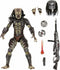 Predator 2: Ultimate Scout Predator 7 inch Scale Action Figure
