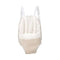 Draagzak voor baby's Arias 40-45 cm Beige