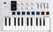 Arturia MiniLab 3 - MIDI Keyboard & Pad Controller - 25 toetsen 8 pads - Wit