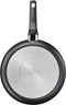 Tefal Performance - Koekenpan - Ø 20 cm - Inductie - RVS - Geschikt voor alle warmtebronnen