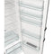Gorenje R619CSXL6 - Vrijstaande Koelkast - NoFrost CrispZone 185 cm - Zilver